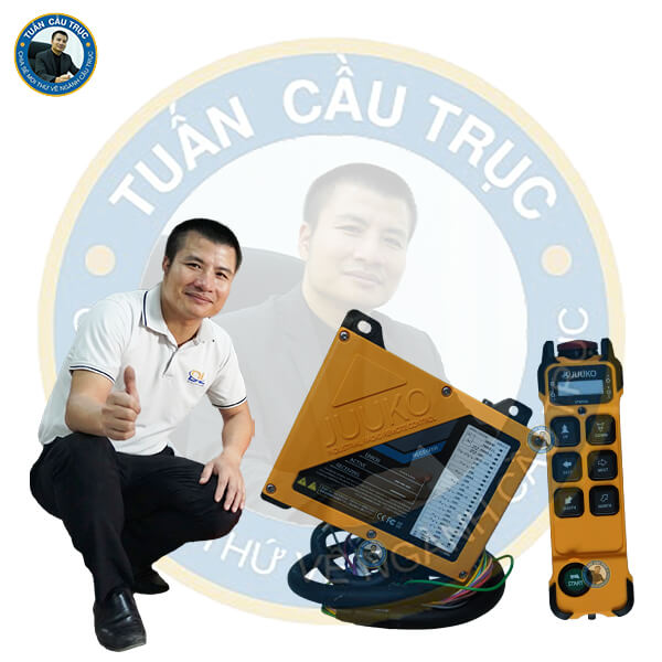 Điều Khiển Từ Xa Juuko K602
