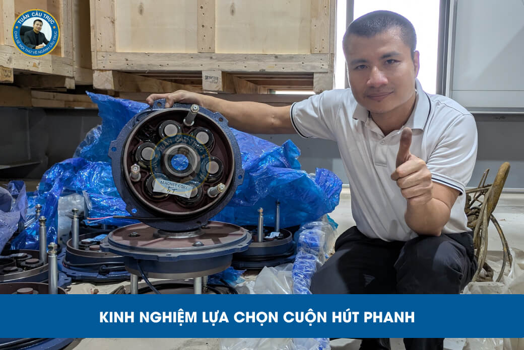 Kinh nghiệm lựa chọn cuộn hút phanh Kinh nghiệm lựa chọn cuộn hút phanh