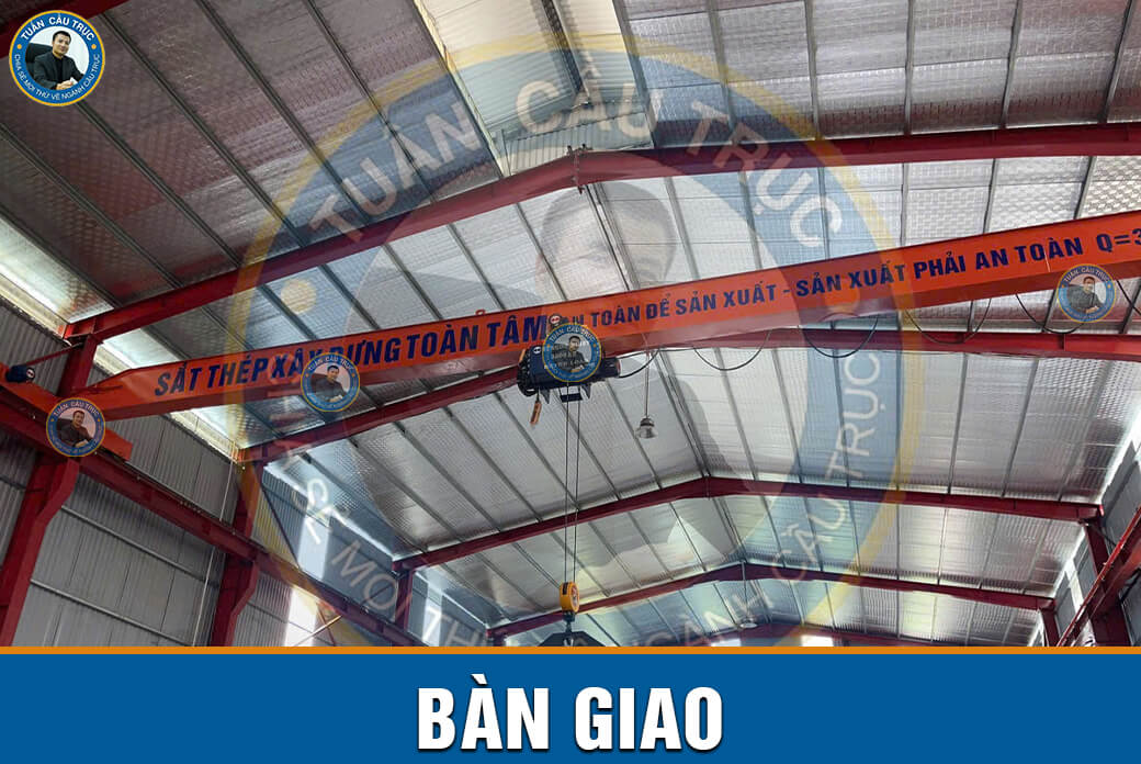 Bàn giao Bàn giao
