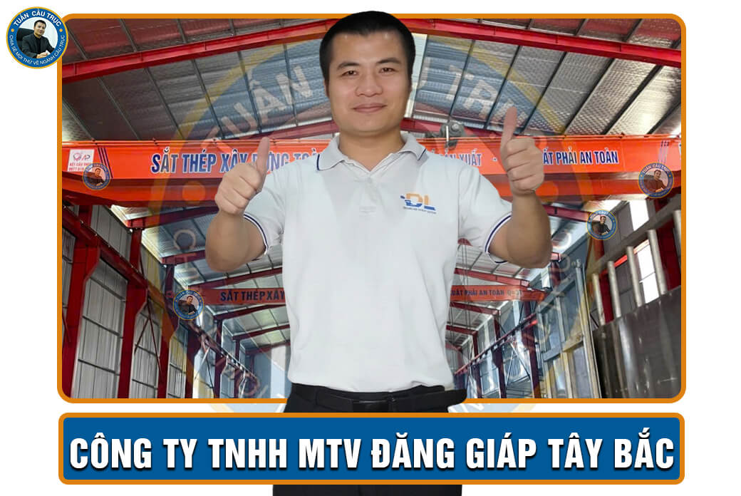 Công ty Đăng Giáp Tây Bắc Công ty Đăng Giáp Tây Bắc