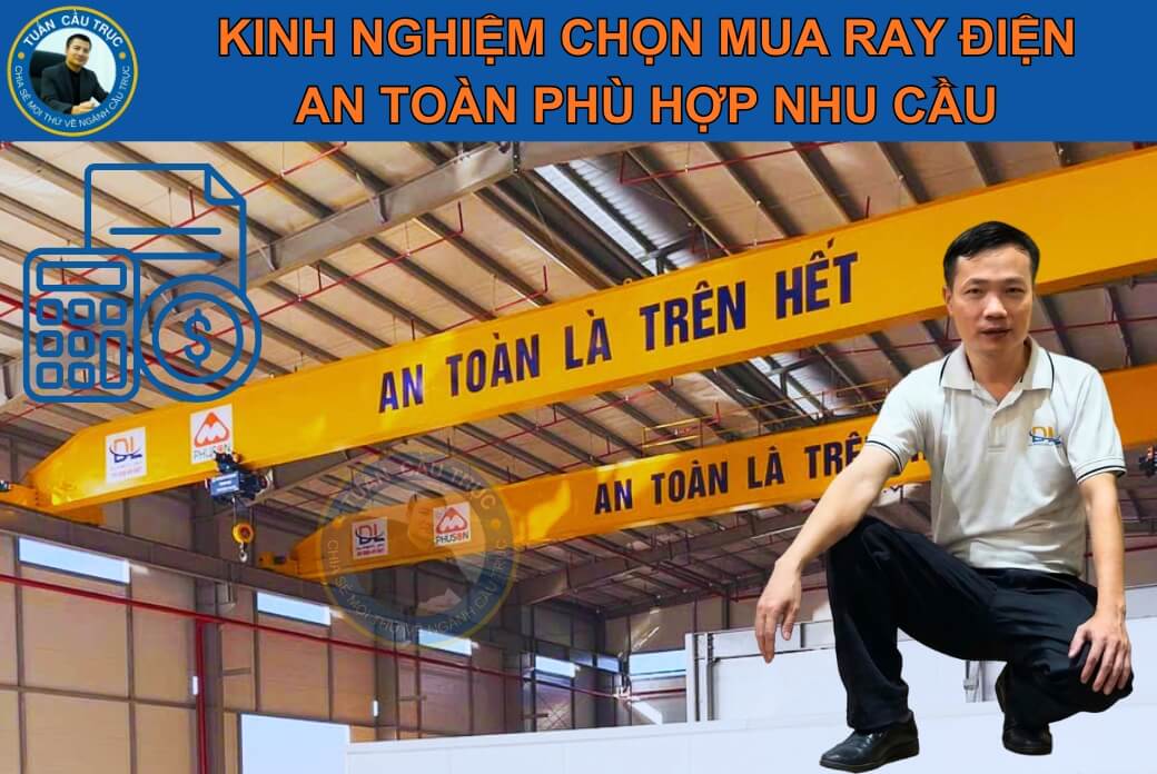 Kinh nghiệm chọn mua ray điện an toàn phù hợp nhu cầu Kinh nghiệm chọn mua ray điện an toàn phù hợp nhu cầu