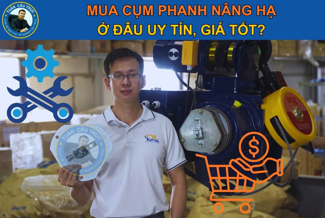 Mua cụm phanh nâng hạ ở đâu uy tín, giá tốt? Mua cụm phanh nâng hạ ở đâu uy tín, giá tốt?