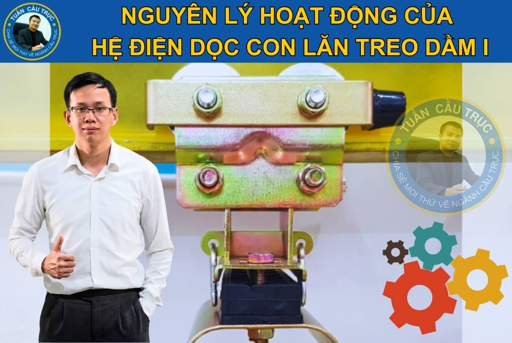 Nguyên lý hoạt động và phân loại hệ điện dọc ray I Nguyên lý hoạt động và phân loại hệ điện dọc ray I
