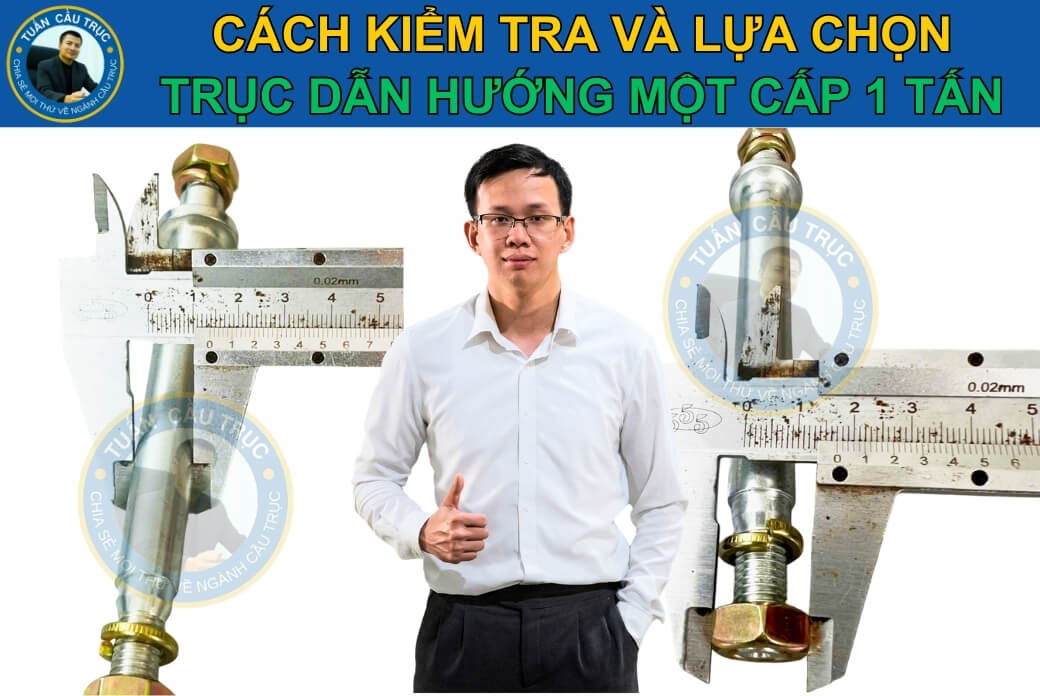 Cách kiểm tra và lựa chọn Cách kiểm tra và lựa chọn