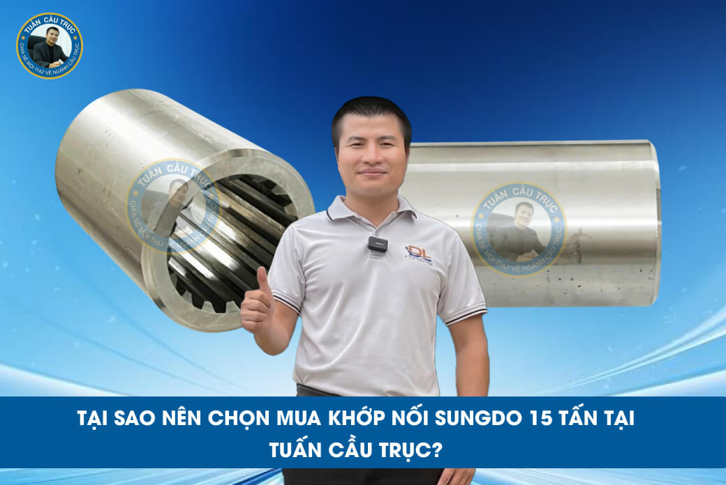 Mua khớp nối trục tang ngắn 15 tấn ở đâu Mua khớp nối trục tang ngắn 15 tấn ở đâu