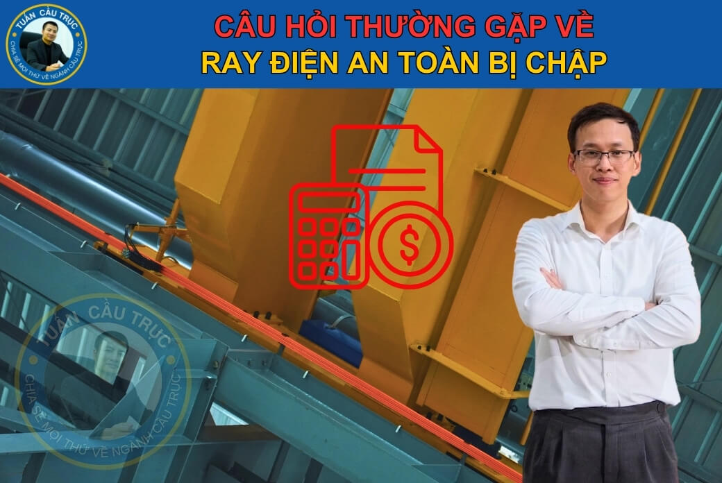 Câu hỏi thường gặp về ray điện an toàn bị chập Câu hỏi thường gặp về ray điện an toàn bị chập