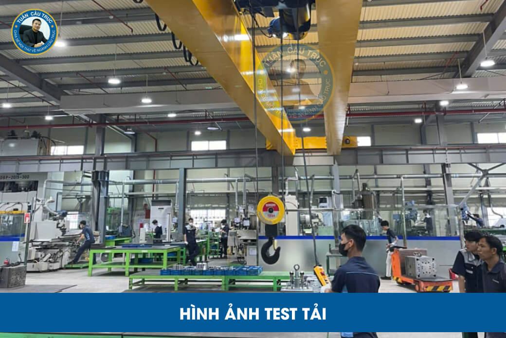 Hình ảnh test tải Hình ảnh test tải